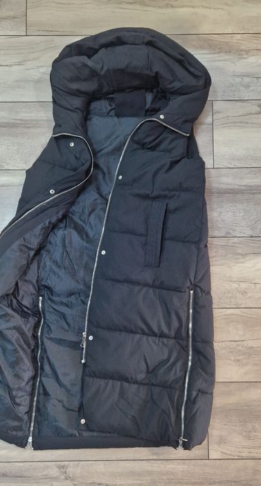 Дълъг елек/грейка, размер С