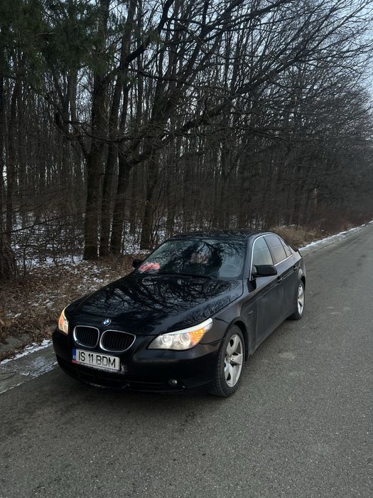 Vand /schimb 535d