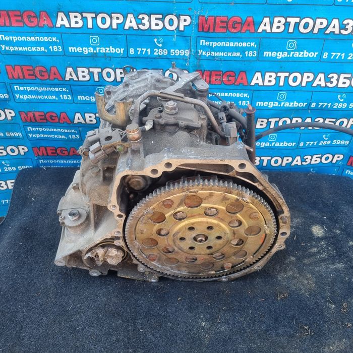 АКПП Nissan Micra 1.0 16V