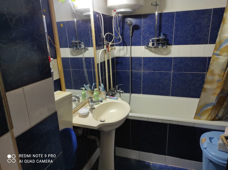 Apartament 2 camere Băile Herculane
