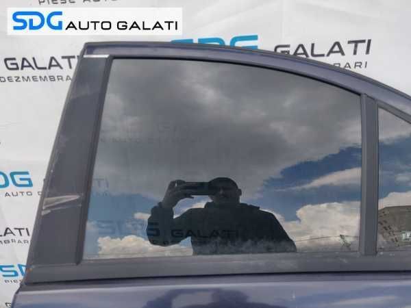 Usa Portiera Stanga Spate Mercedes Benz C Class W203 2001-2007