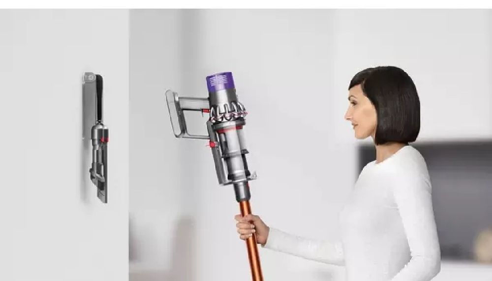 Dyson V10 Absolute simsiz changyutgich sotiladi
