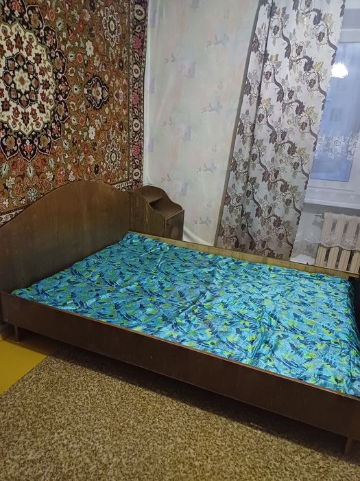 Сдам 4х комнатную квартиру