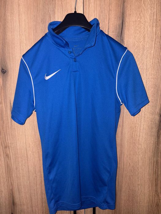 Nike Dry Park Мъжка Тениска - Размер S