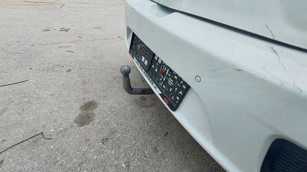 Kia Ceed 1.6CRDI