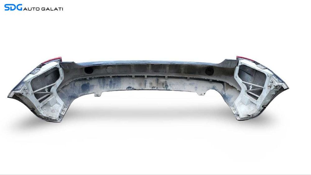 Bara Spoiler Spate Ford C-Max NFL Non Facelift 2004 - 2007 Cod 3M51-R17906-A [LC3436]