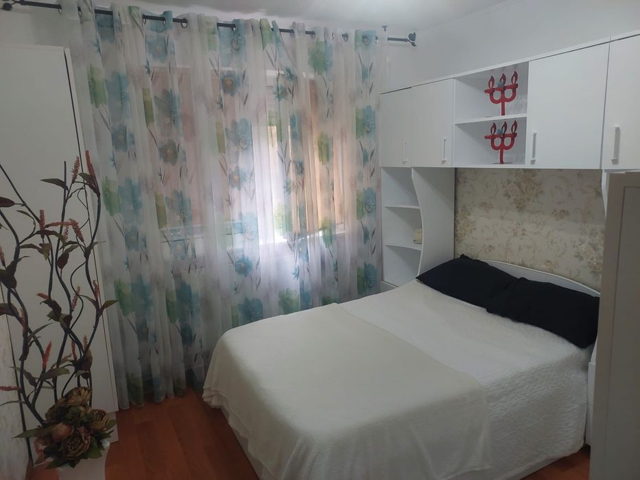 Inchiriez apartament 2 camere
