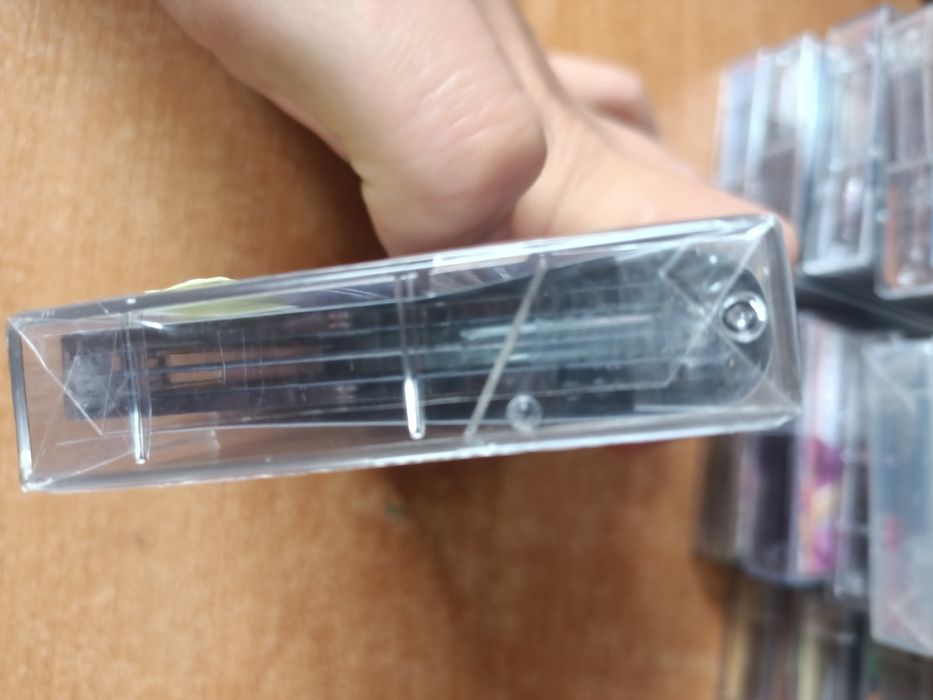 Caseta tape Mihaela mihai