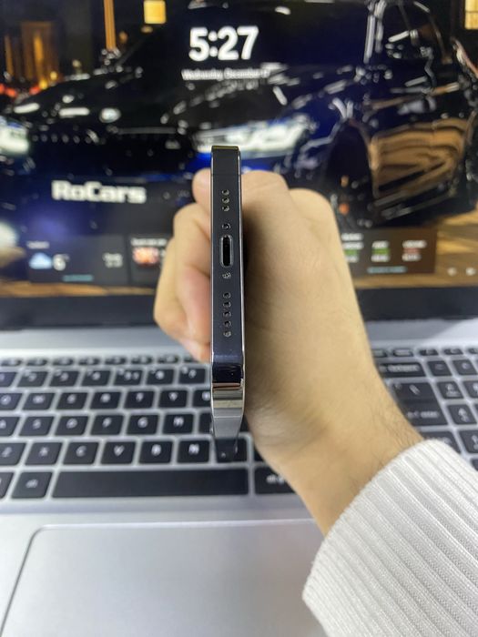 Iphone 12 pro holati zoʻr