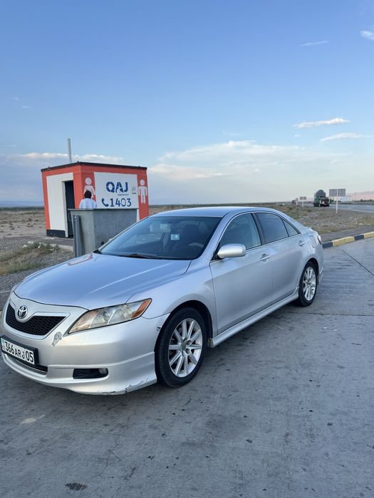 Продам Тайота Камри 40