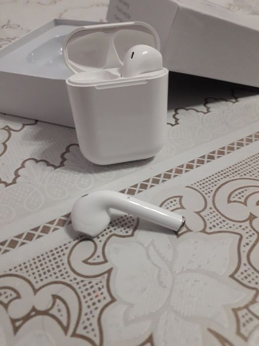 Model: i 12 quloqchin