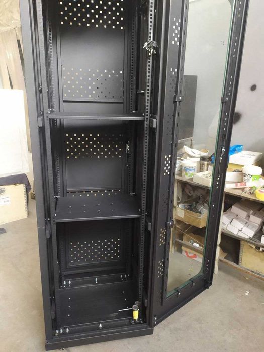 Серверный шкаф 4U-48U Serverniy shkaf  ОПТОМ