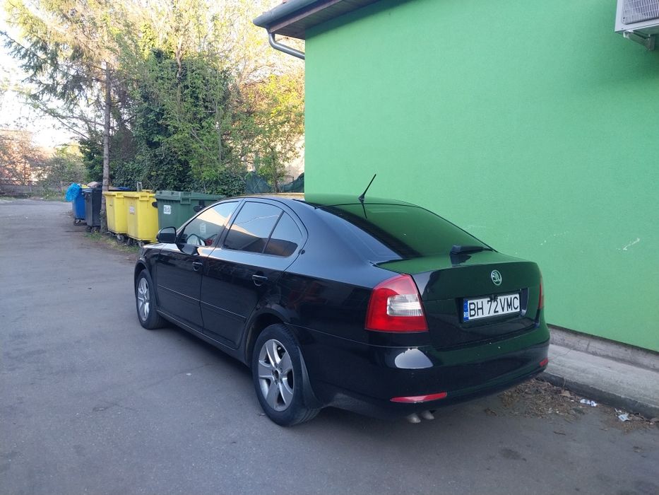 Vind Skoda Octavia