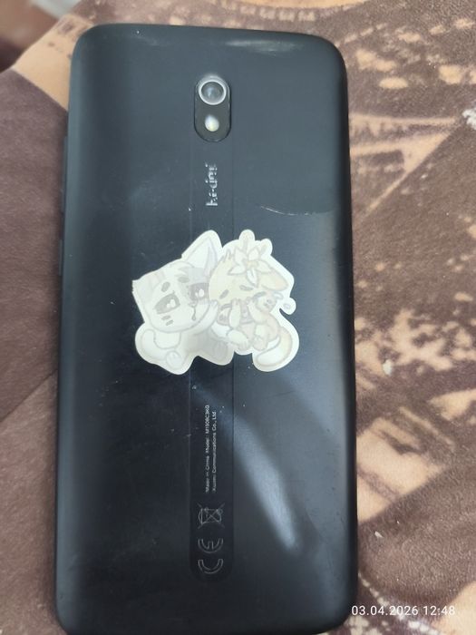 Redmi a8 продам за 5.000