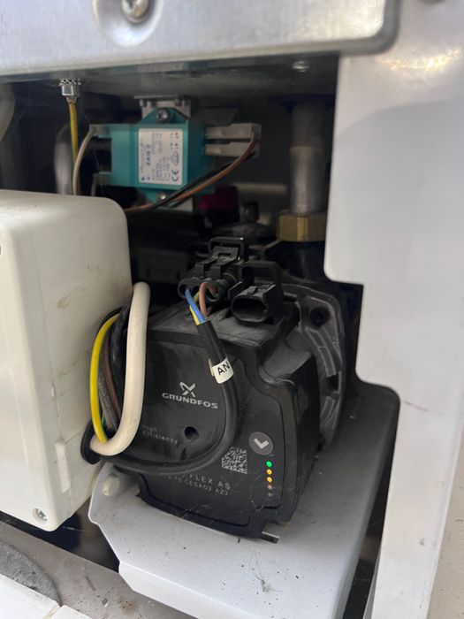 Vand centrala motan 24kw