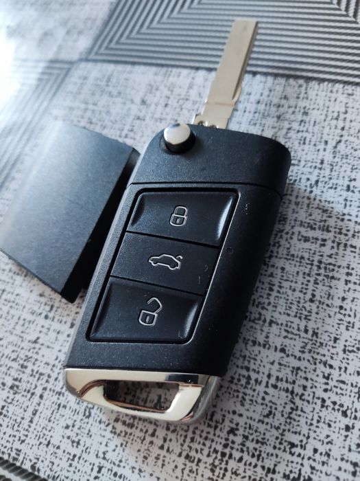 Vănd Carcasă cheie VW / Skoda / Seat