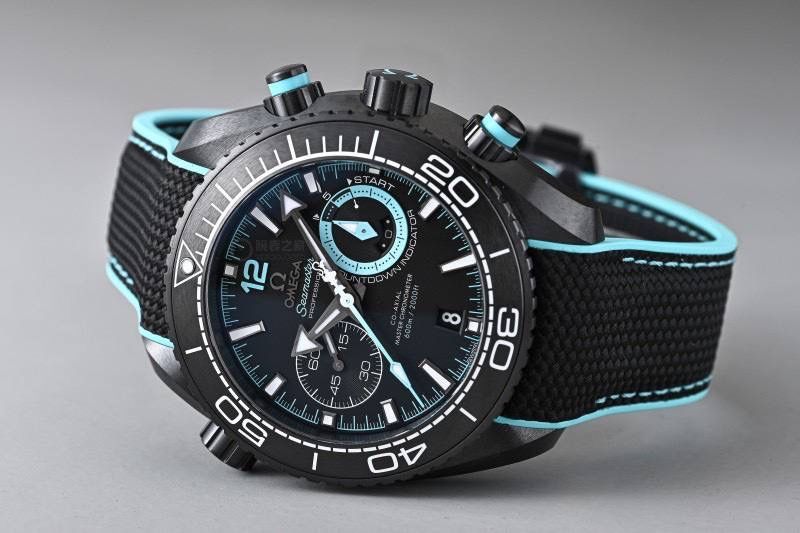 Omega Seamaster!