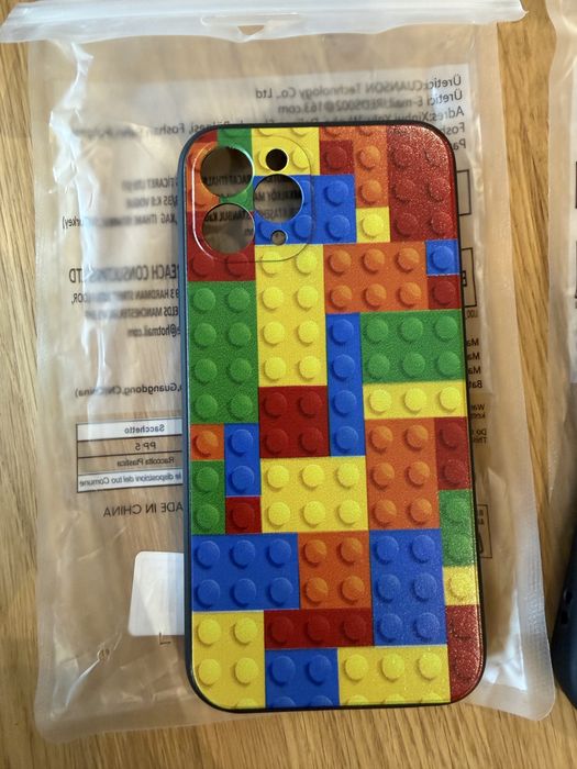 2бр нови кейса за iPhone 11 Pro