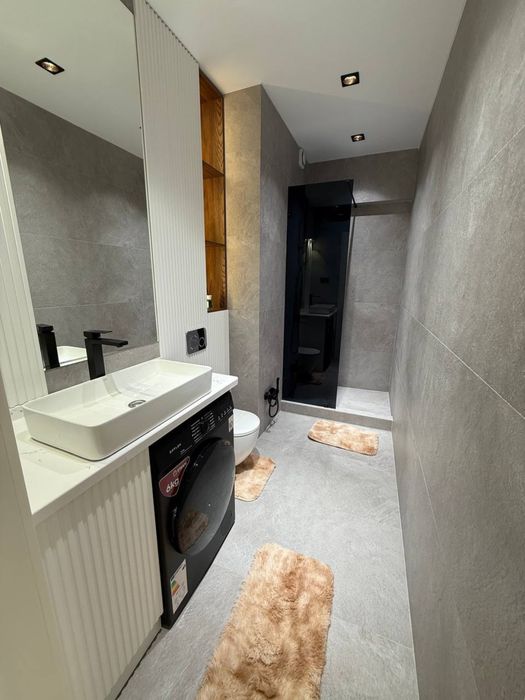 Продаетс 3хком новостройка рядом с Максим Горького