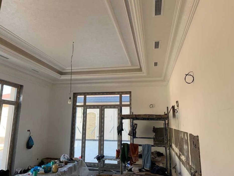 Вентиляция частного дома – с рекуперацией, под ключ