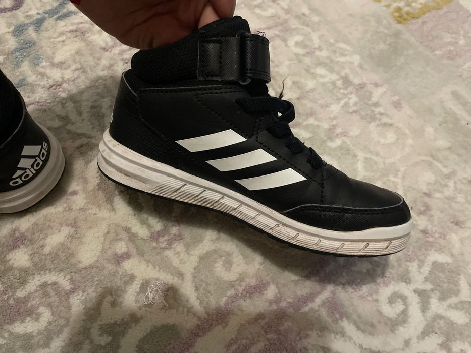 Унисекс маратонки детски