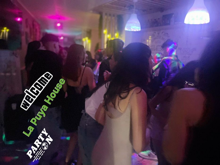 Locație  S6 zona Crangasi de inchiriat pentru petreceri private