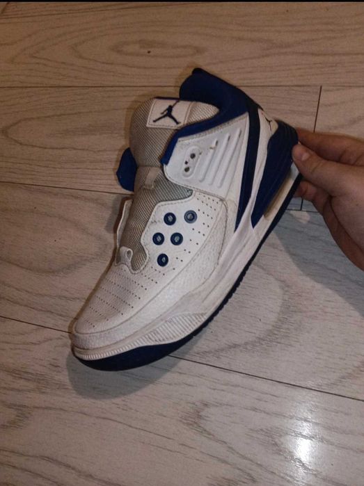 Jordan 5 max Aura
