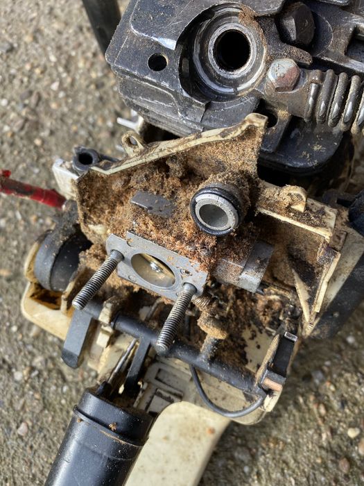 Repar Drujbe Stihl Husqvarna China