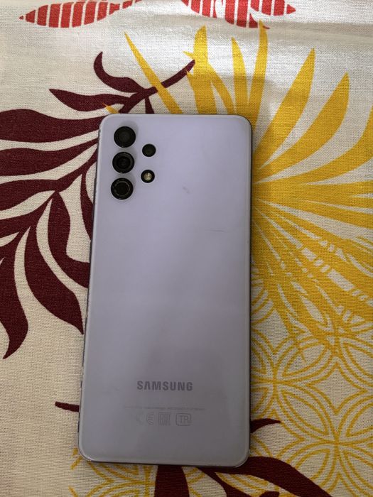 Samsung Galaxy A32 б/у