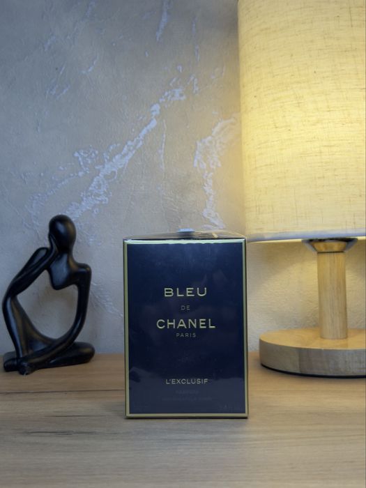 Парфюмы от именитых брендов