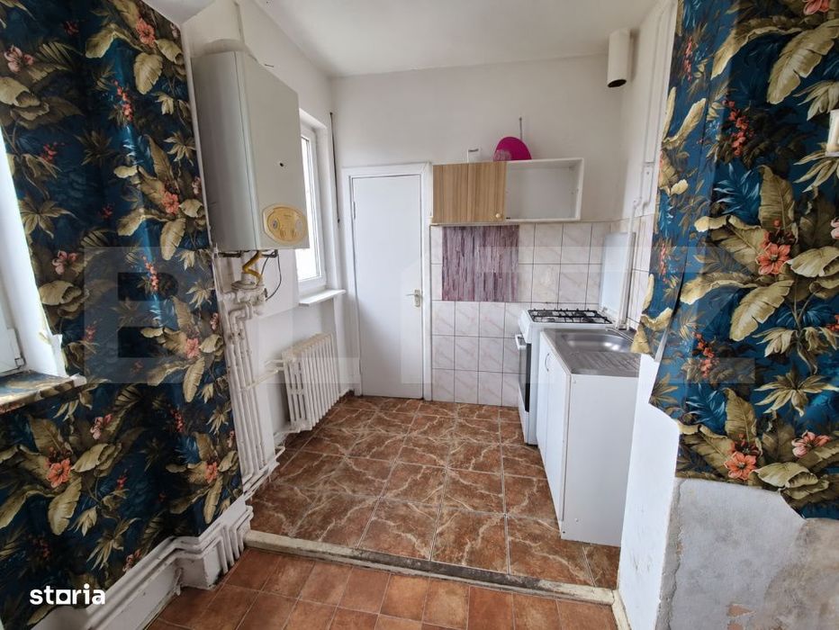 Apartament cu 2 camere, 54 mp, Str. Depozitelor