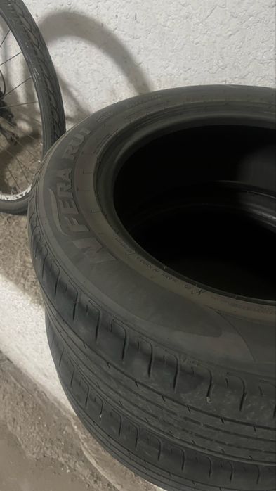 2 колеса 225/60/17