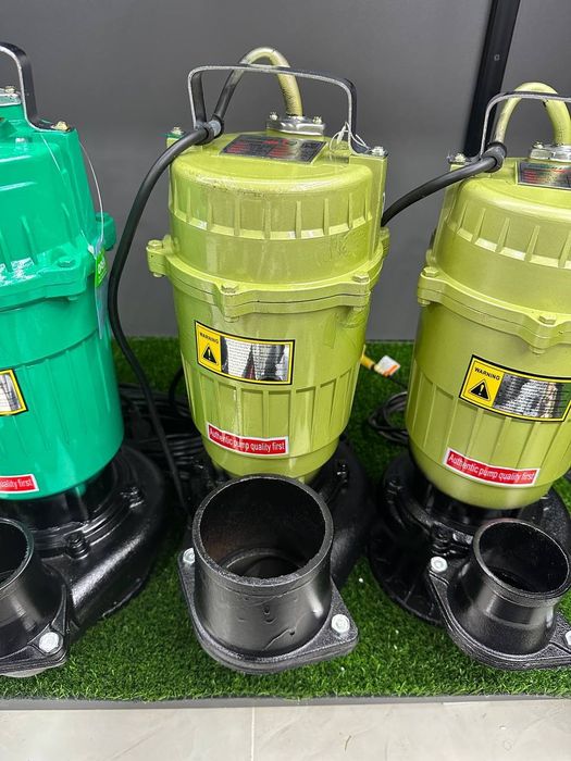 Сув насос Рубин Орёл Самара