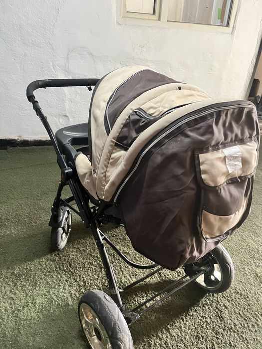 Продам Коляску б/у