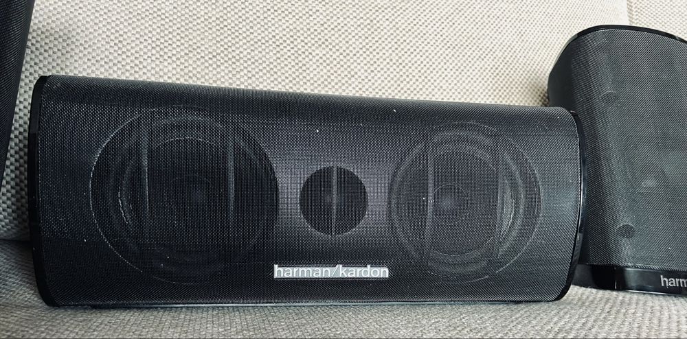 Сателитни тонколони Harman/Kardon