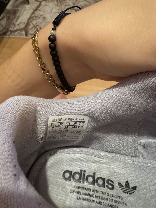 Adidasi stan smith