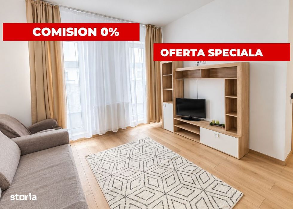 Apartament tip penthouse | Terasa 20 mp | Bloc nou | Floresti – Cata — fotografia 1