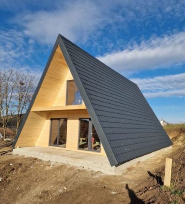 Vând foișor Terase din lemn
-foișoare la comanda
-pergole modele moder