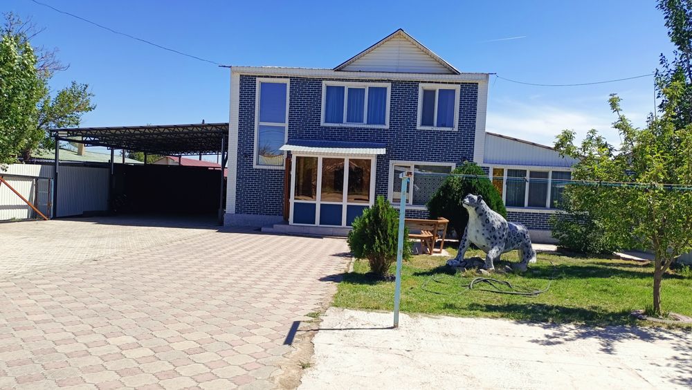 Продается дом по даче 7
