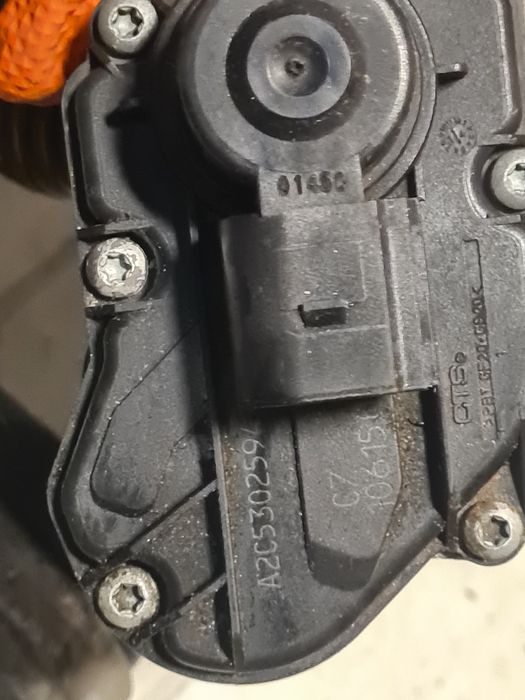 Pompa inalta,bobine,galerieadmisie,vw 1,6 fsi ,BAG