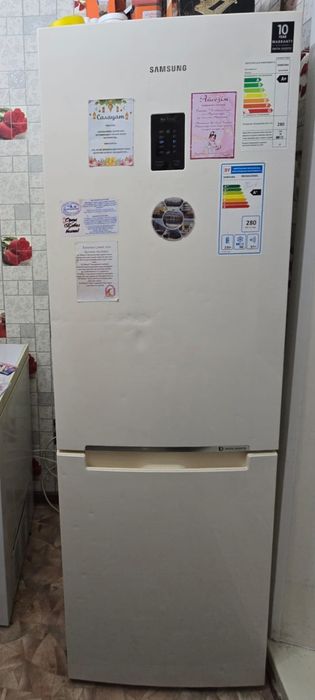 Холодильник плита продам