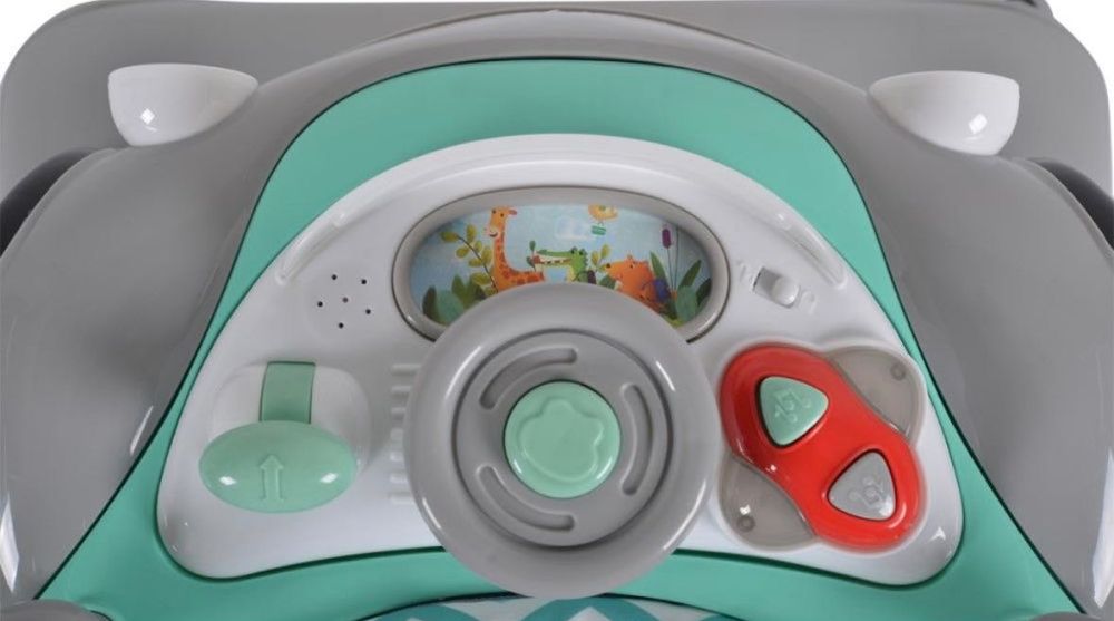 Проходилка Cangaroo