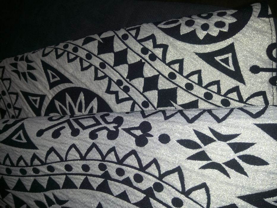 Рокля  за  повод