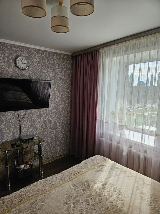 Продам квартиру.