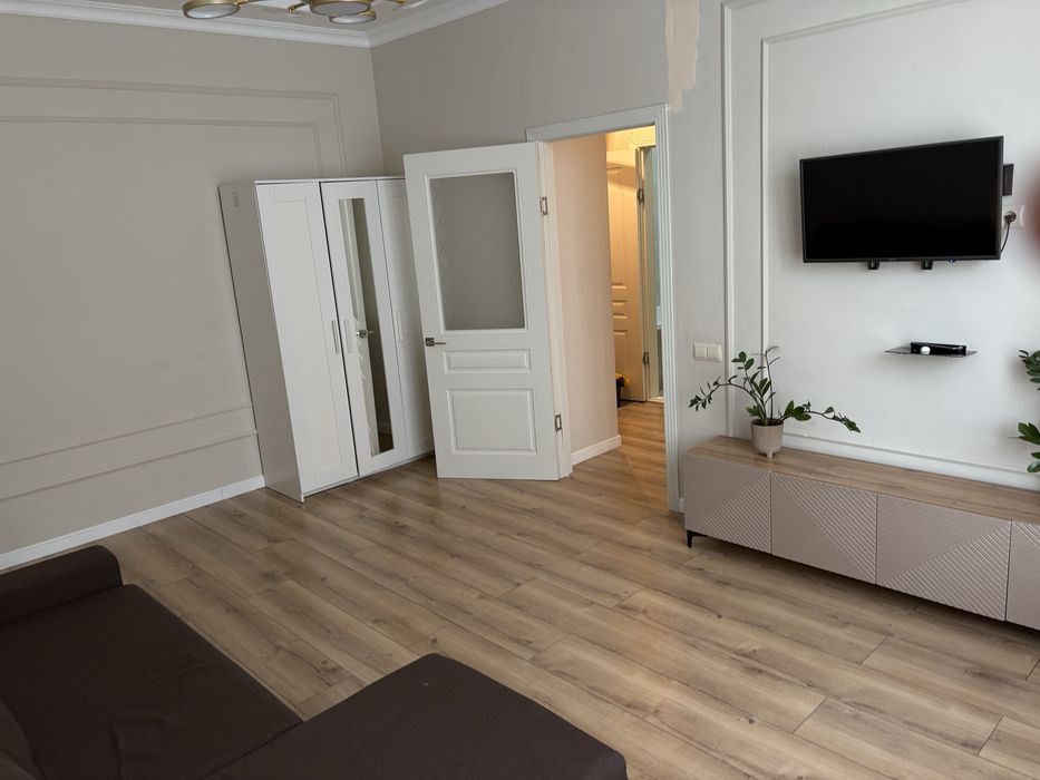 Сдаю посуточно квартиру