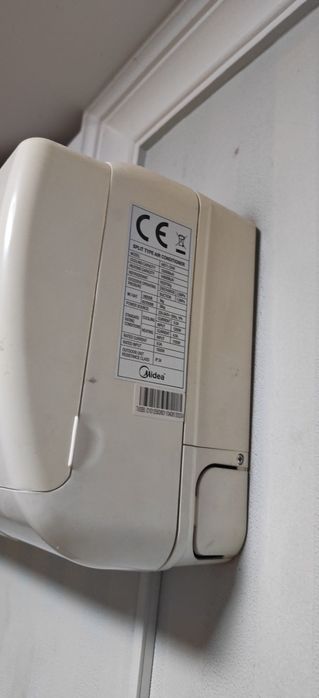 Срочно кондиционер Midea original