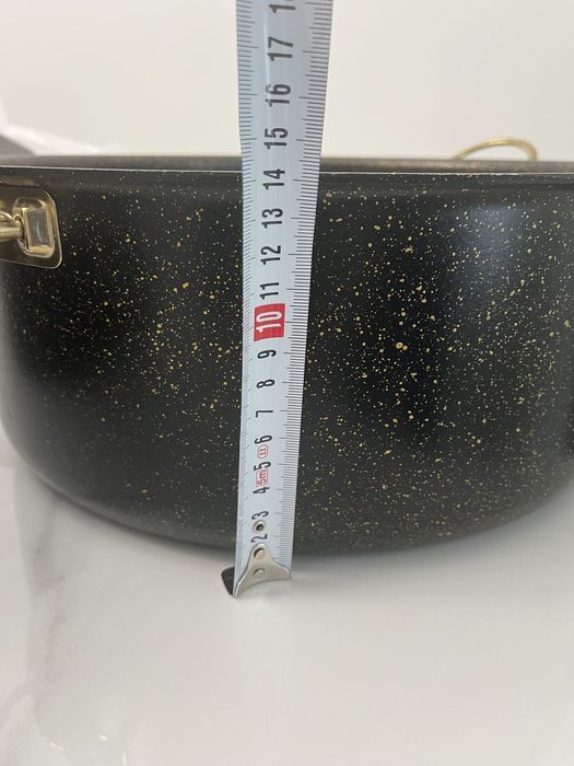 Мантоварка турецкая большая