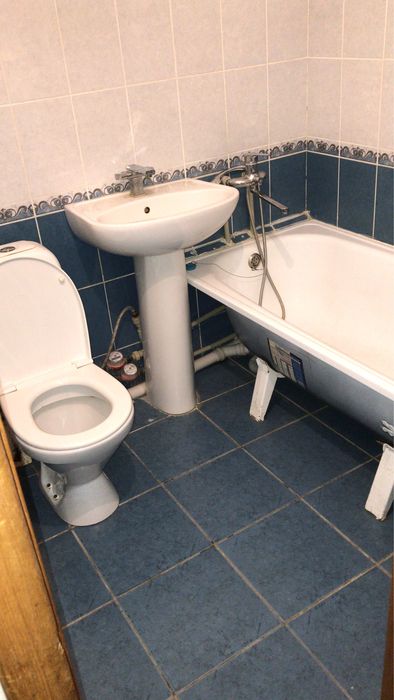 1-2 комн в Авангарде, 4 мкр, Нурсая