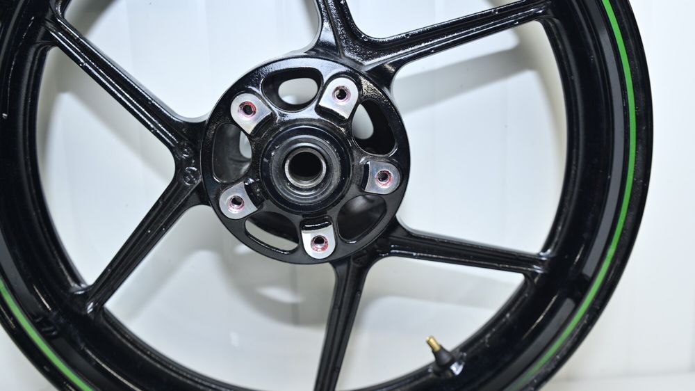 Janta Fata Kawasaki ER6N 06 - 18 Z800 Z1000 / SX 14 - 20