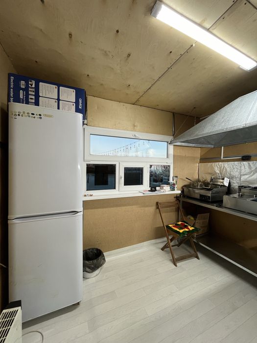 Продается Киоск!